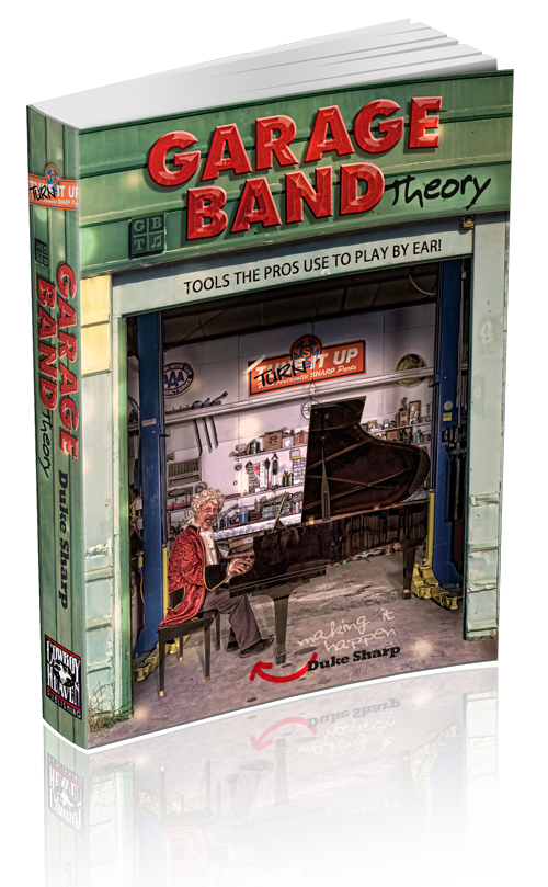 Garage Band Theory