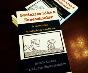 Socialize Like Homeschooler