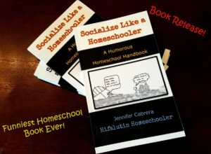 Socialize Like a Homeschooler