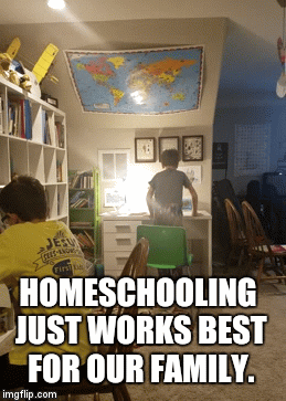 homeschooling gif