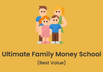 ultimate family money school bundle