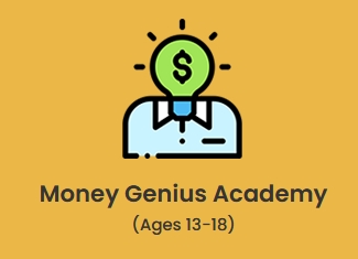 money genius academy for teens