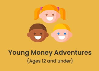 young money adventures logo