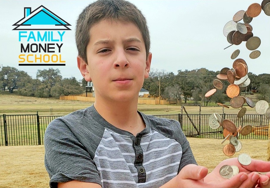 Homeschooling Money-Wise Kids Family Money School