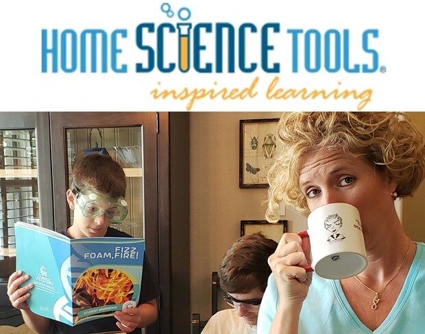 HST Science unlocked 30% off with code 30HIFALUT